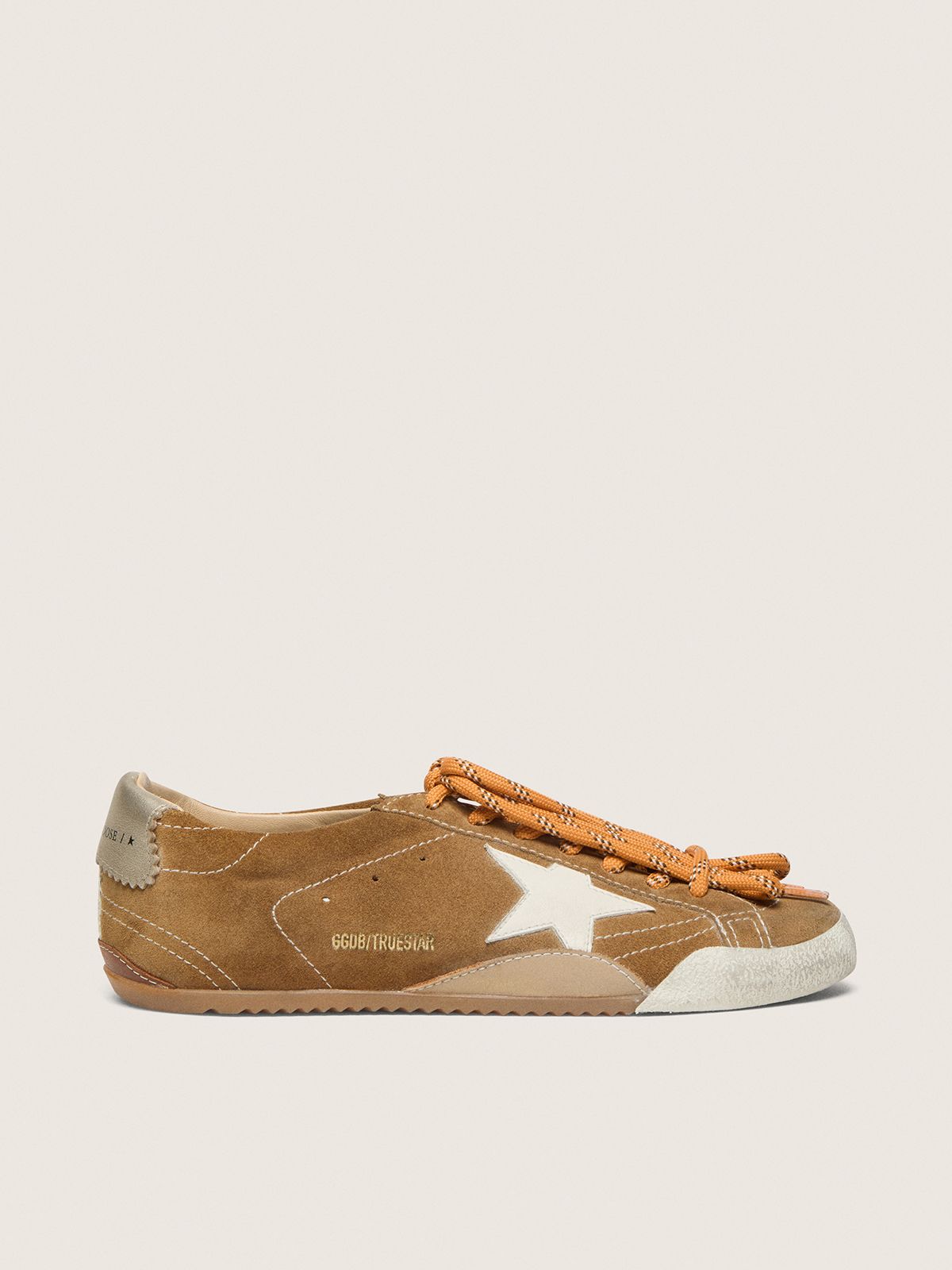 Golden Goose: sneakers and clothes for men and women