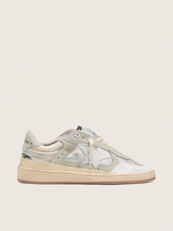 Golden Goose - 25th Anniversary Women's Sneakers in 