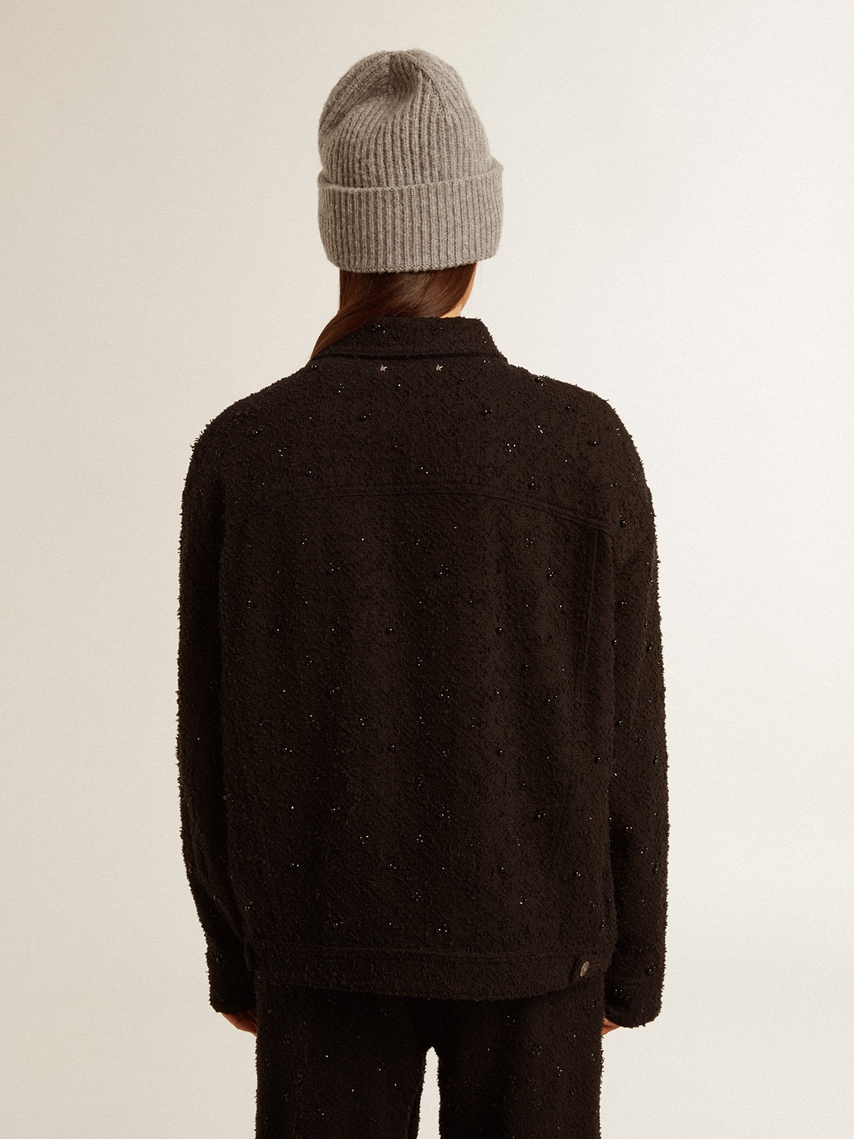 MENS/アウター/デニムジャケット(並び順：新着順)｜THE TOKYO
