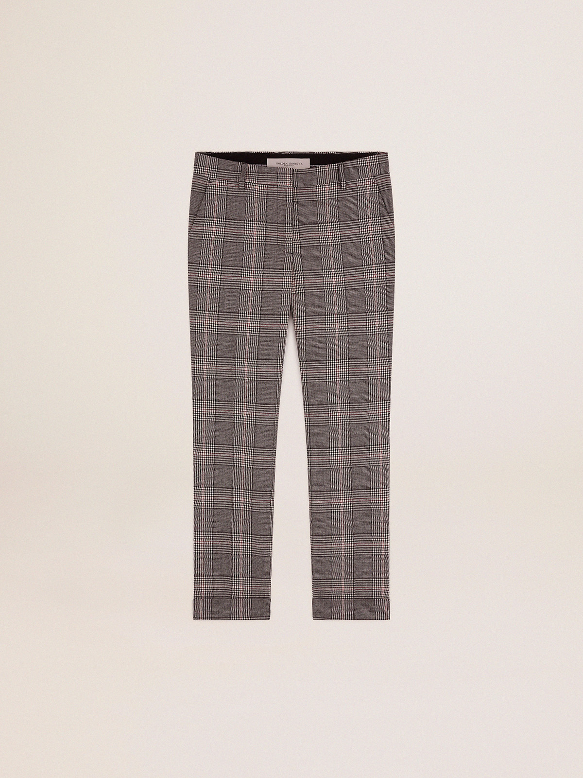 Divas Pantalone Invernale da Donna Sigaretta/tasche PN31 Divas Pantalone Invernale da Donna Sigaretta/tasche PN31