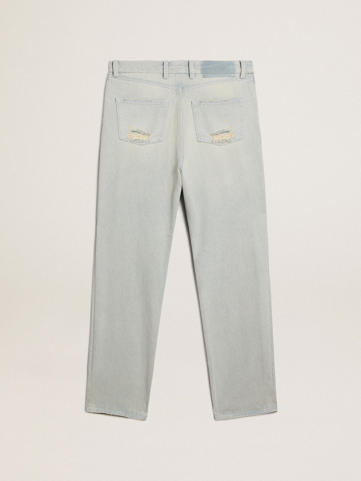 Golden Goose Jeans Size online Small