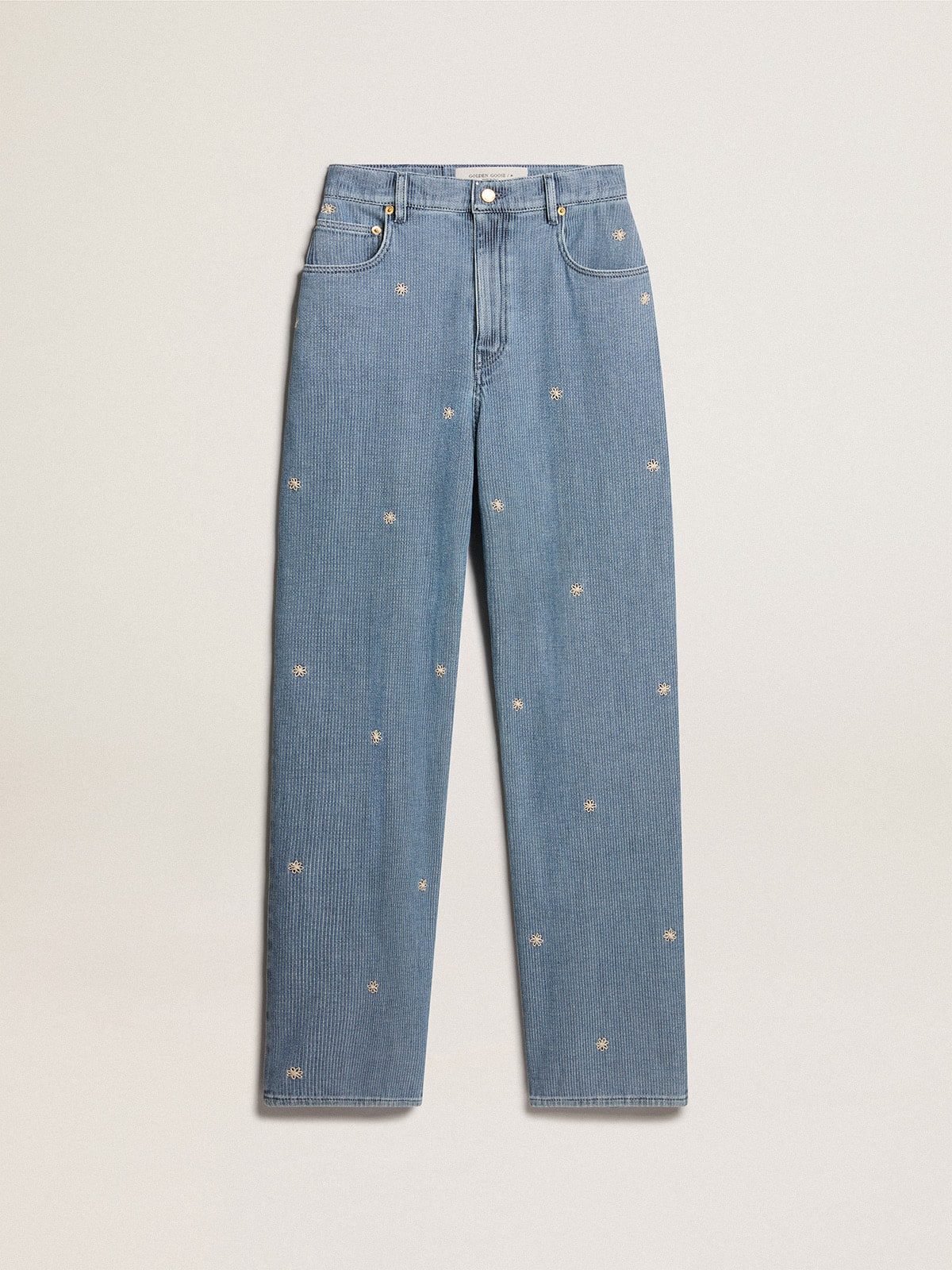 Women's trousers: pants and jeans for womens | Golden Goose