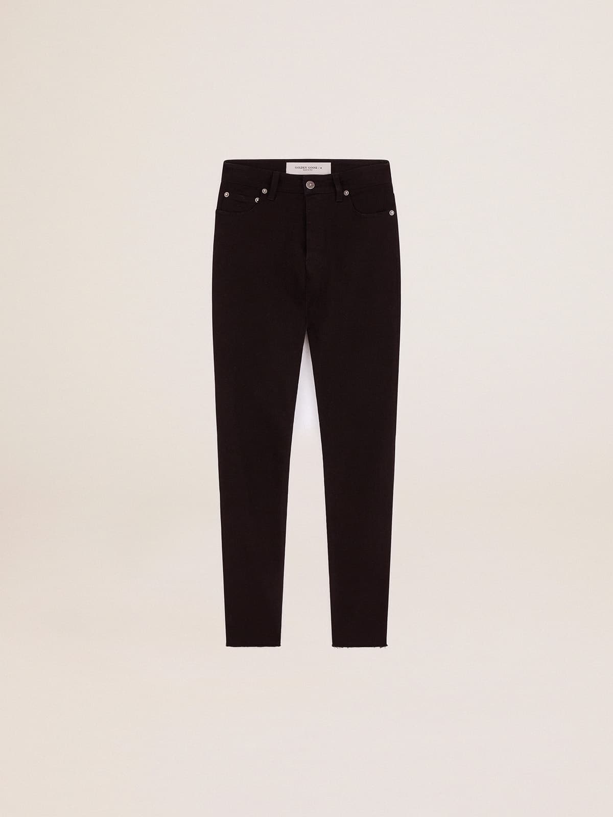 Zara Skinny Jeans store