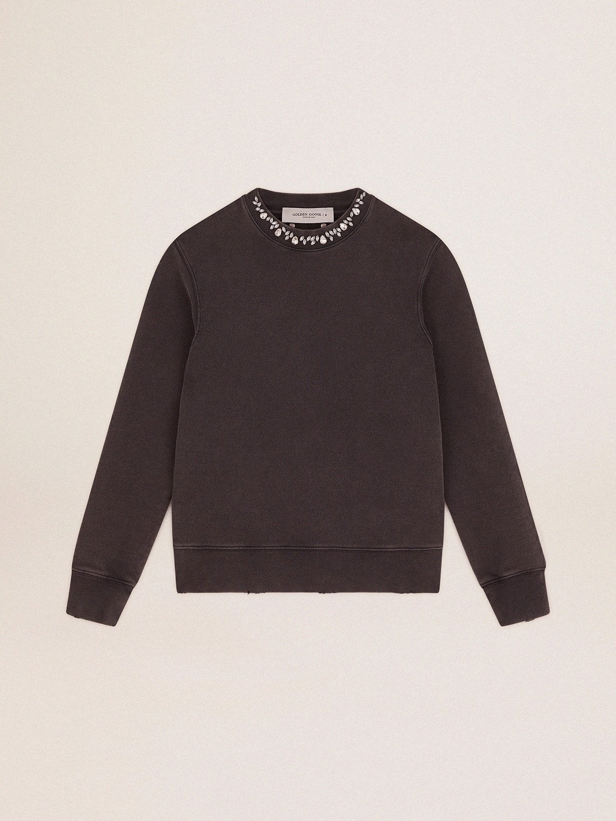 Golden goose sweatshirt best sale