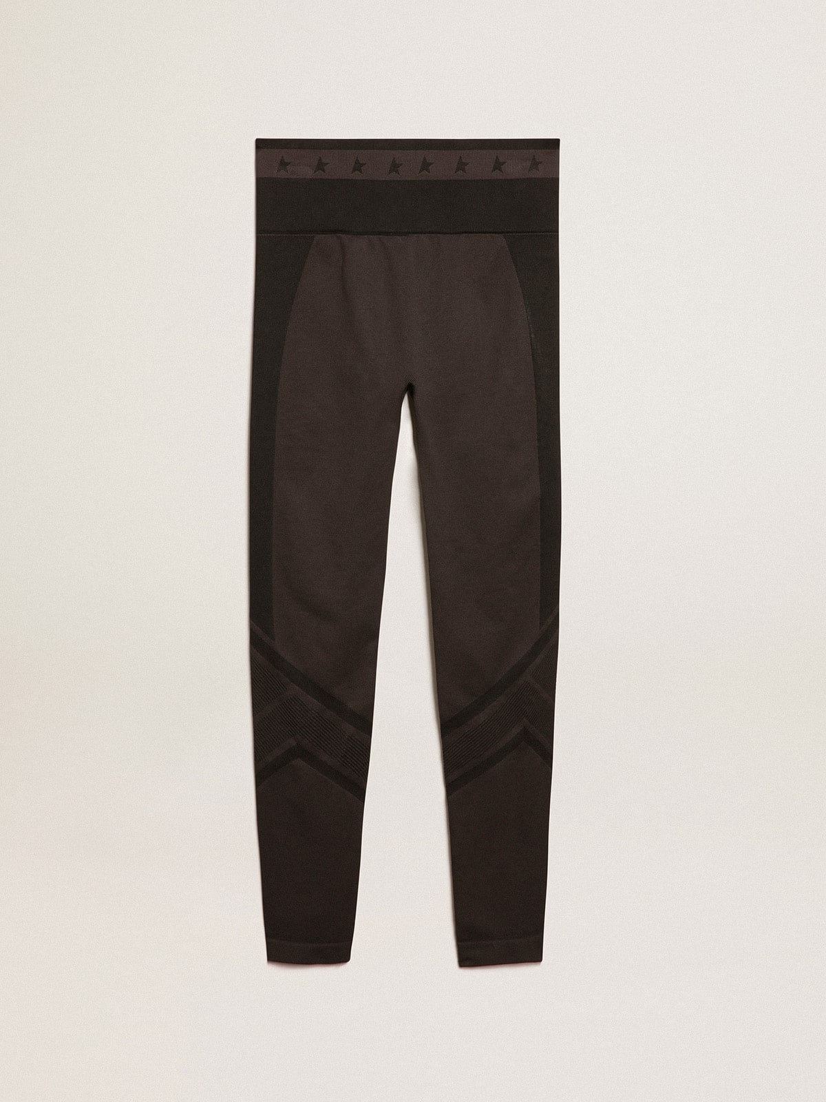 ドゥーズィエムクラス Jersey Slit leggins afb49d99-8766-41d3-97bf-