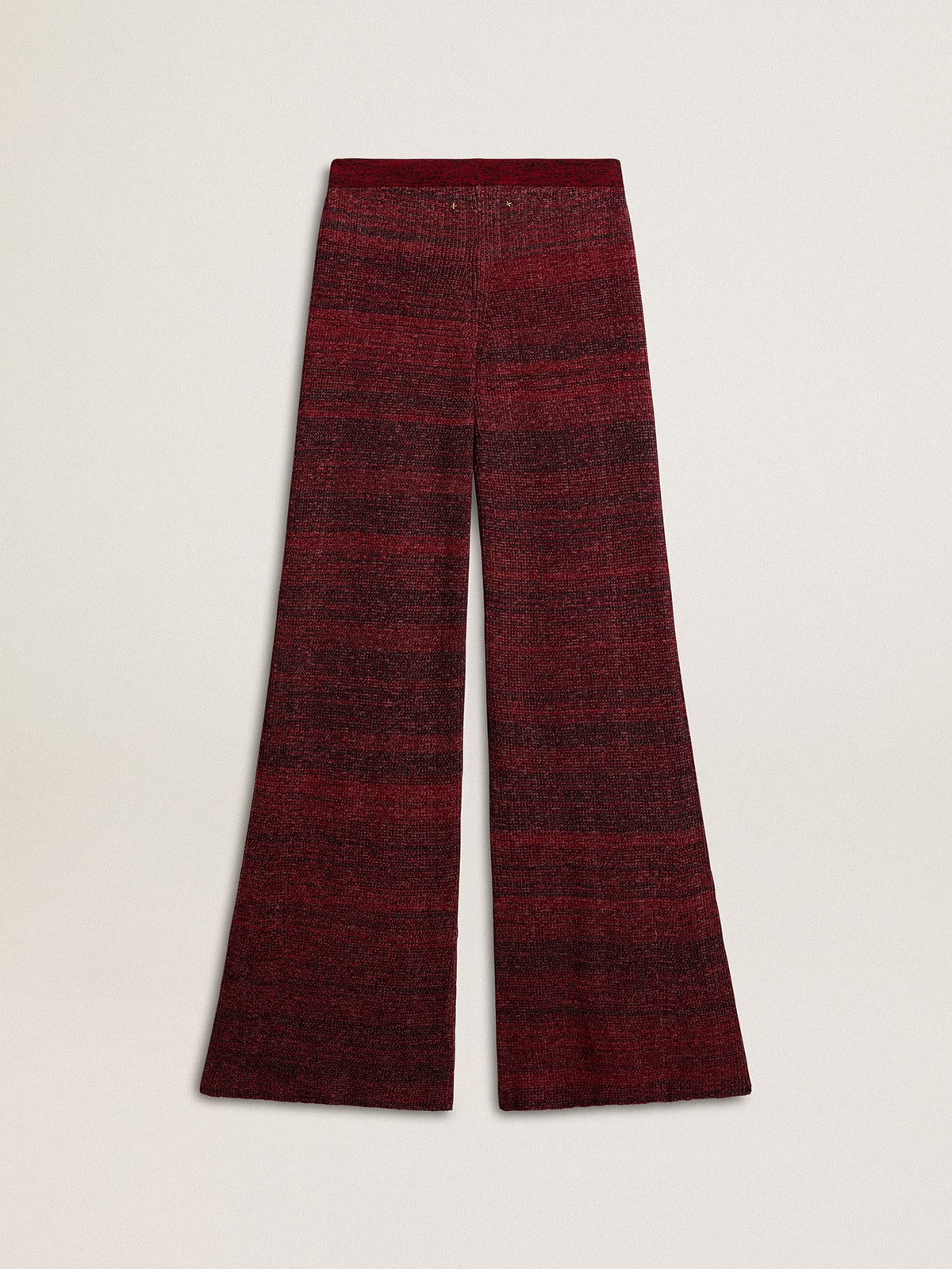 【送料&関税込】Golden Goose Zipped Detailed Trousers Golden Goose Brittany wide-leg Trousers | Yellow | FARFETCH JO