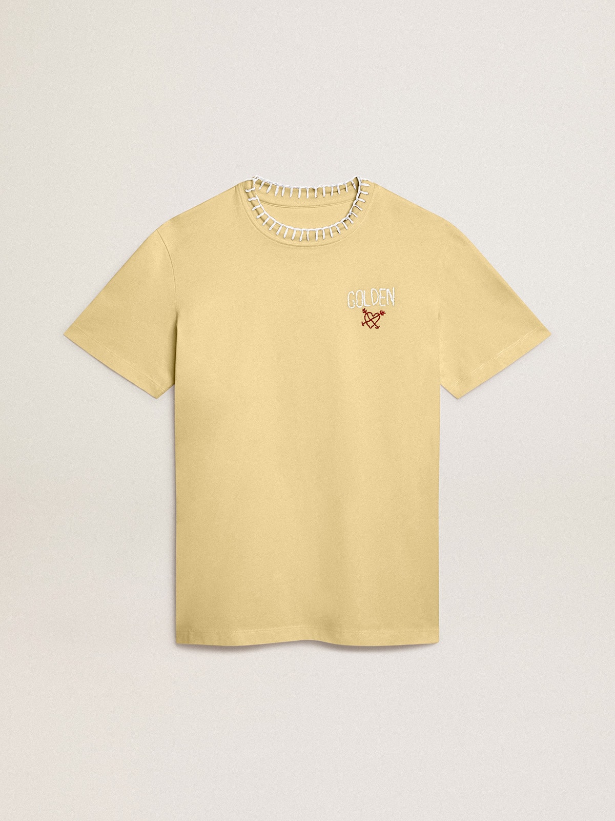 レディース ショーツ丈＆オーバーサイズTシャツ | Golden Goose