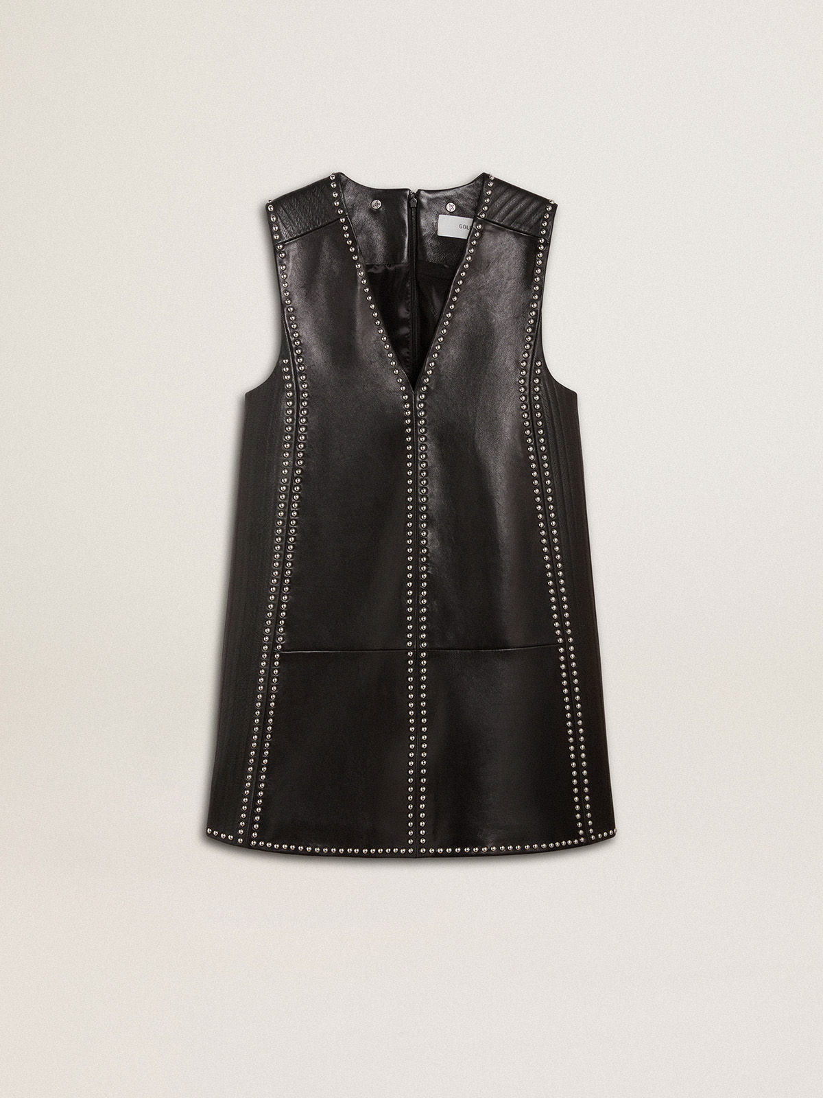 golden goose embroidered sleeveless maxi dress Embroidered Eyelet Sleeveless Maxi Dress (Women)