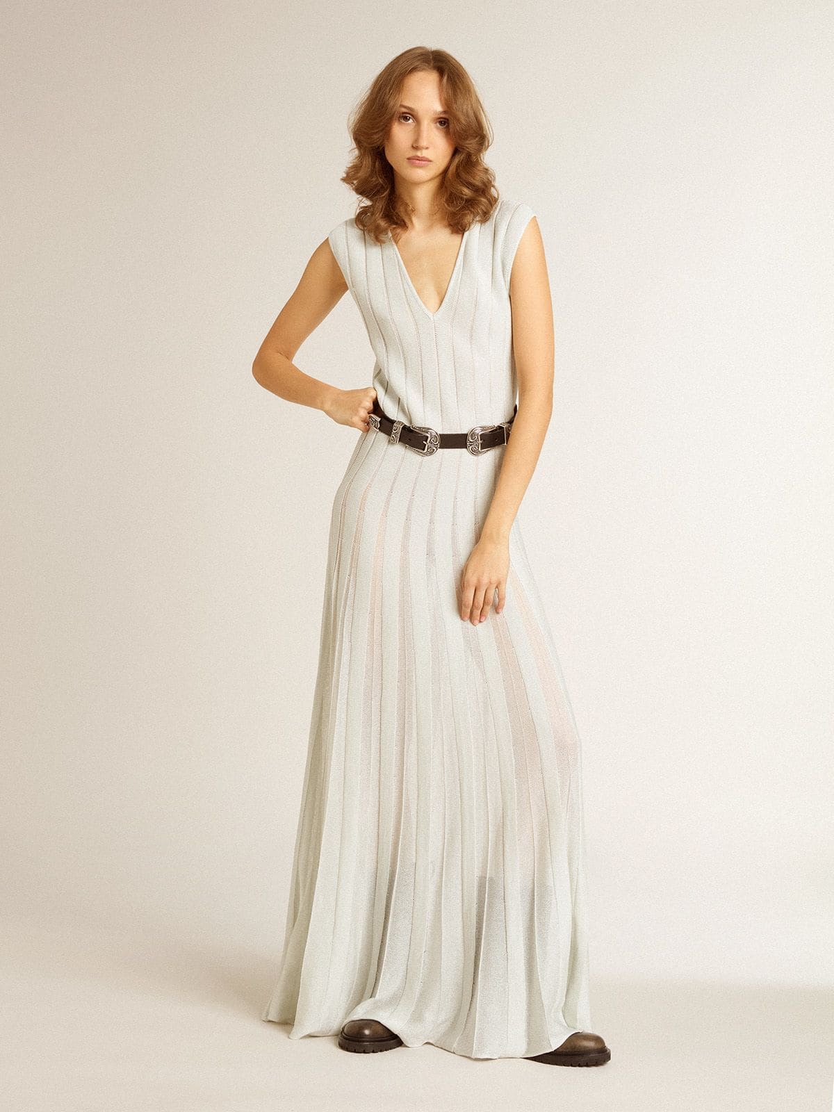 Women's Elegant Dresses & Jumpsuits