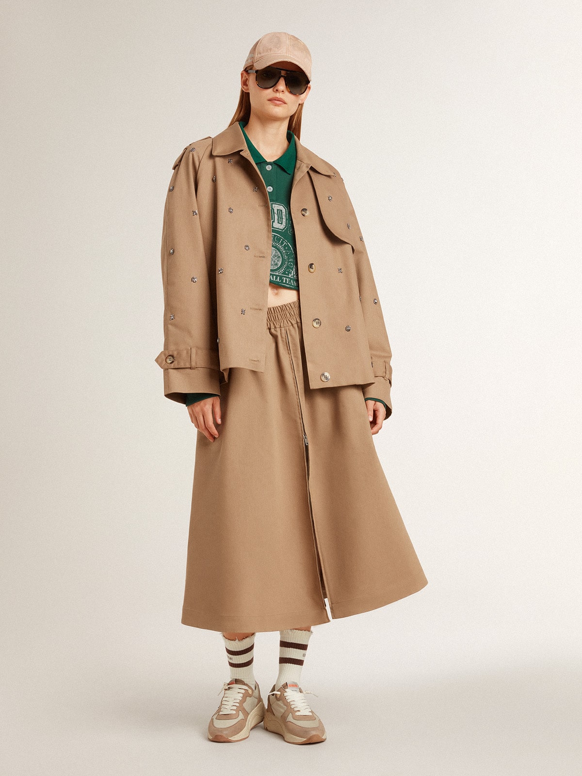Women's Journey Collection | Golden Goose