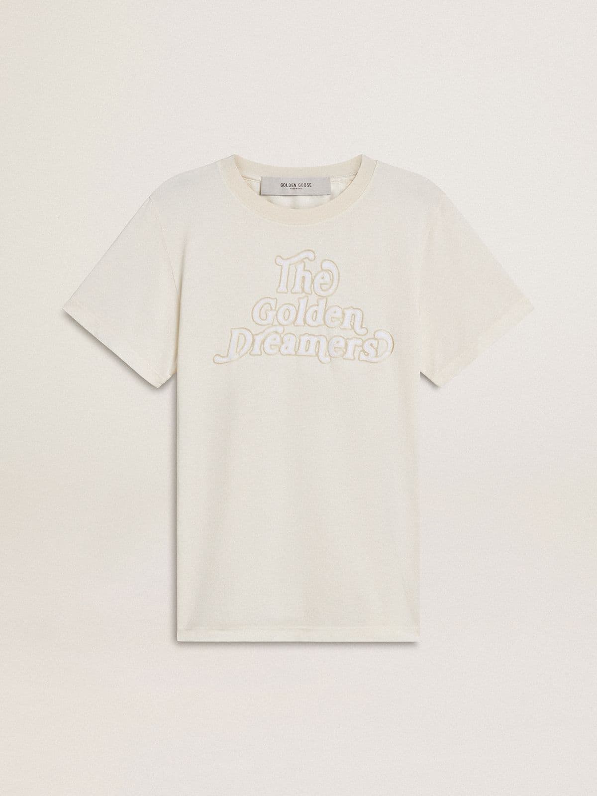 レディース ショーツ丈＆オーバーサイズTシャツ | Golden Goose