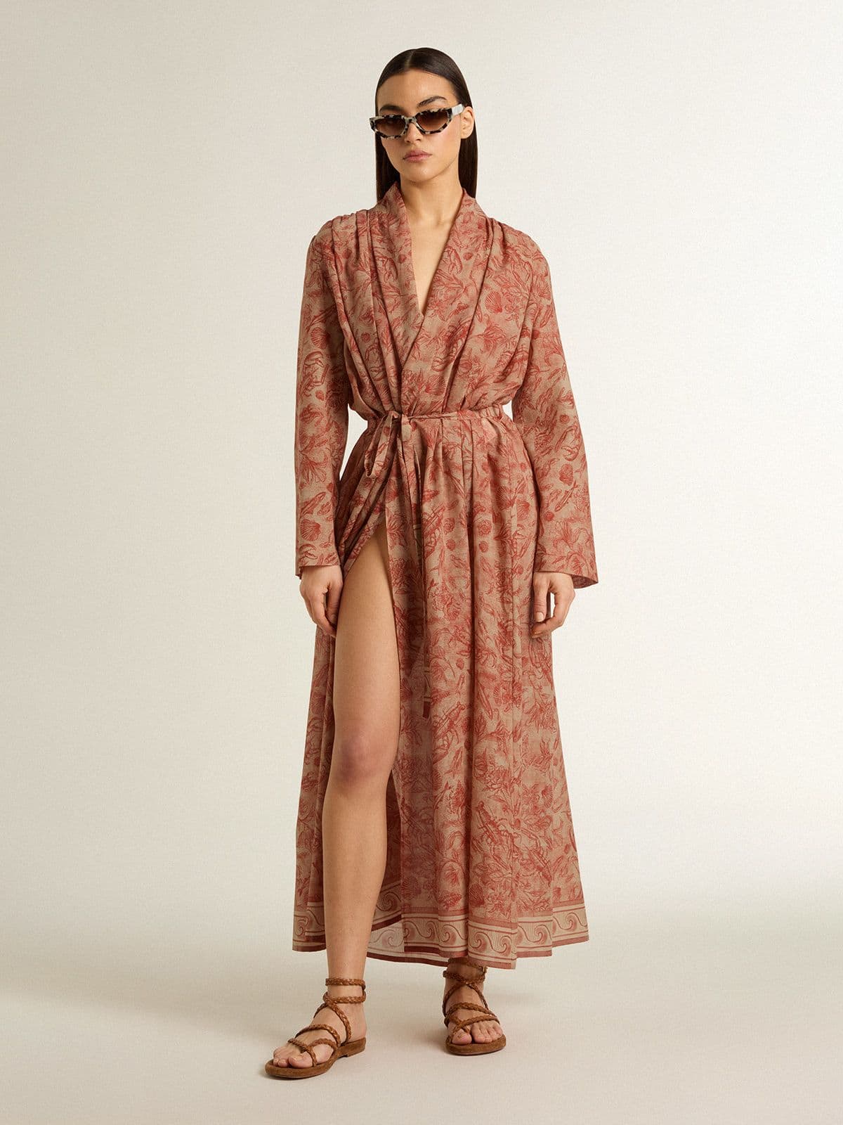 Women's Elegant Dresses & Jumpsuits