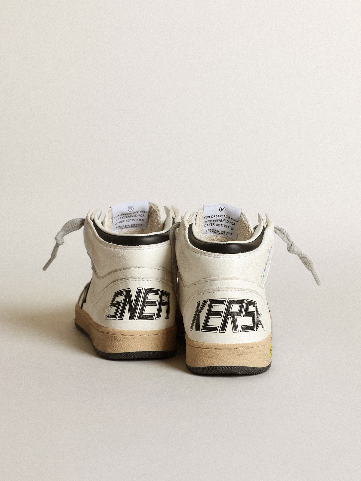 ★Golden ★ホワイトナパソウルスター Golden Goose Golden Goose Soul Star スニーカー | ホワイト
