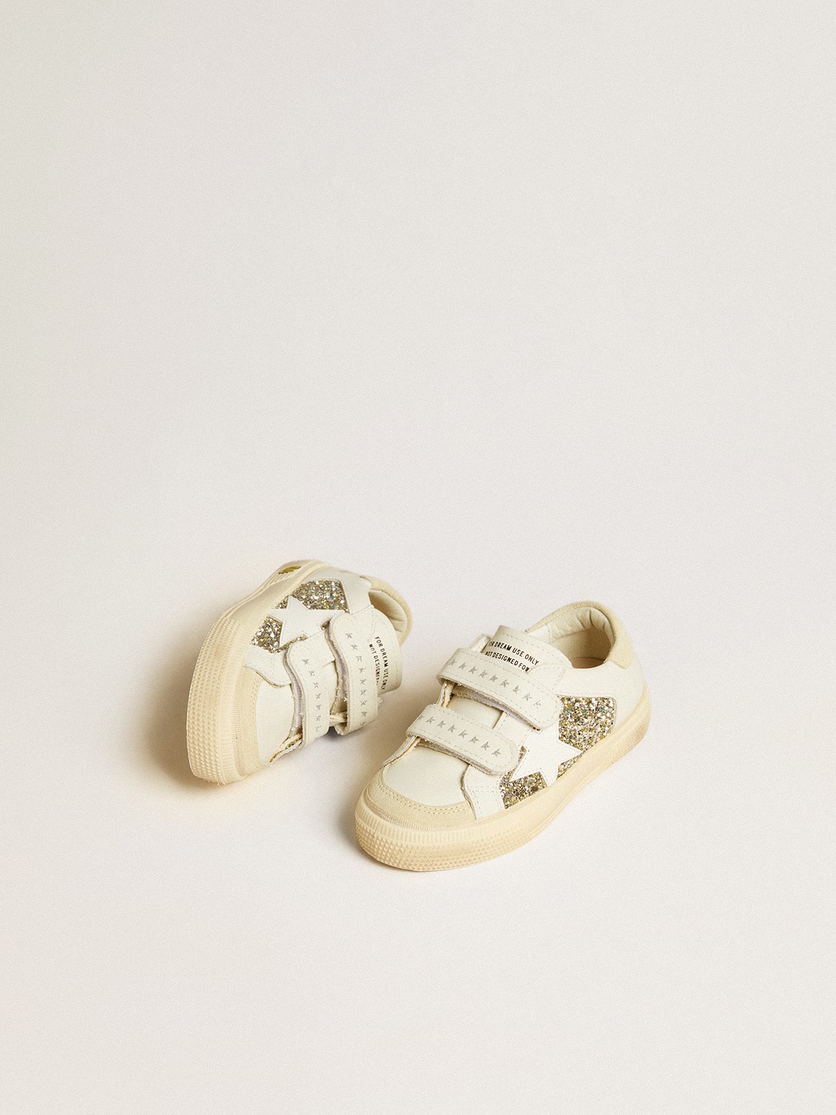 Girl GOLDEN GOOSE SNEAKERS store 33