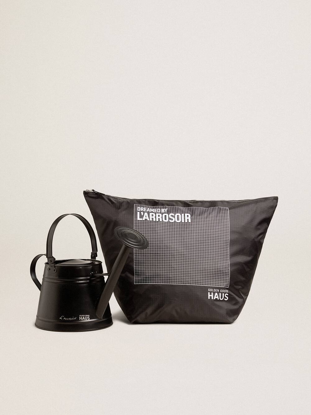 Golden Goose - Watering can Dreamed by L'Arrosoir HAUS of Dreamers exclusive in 