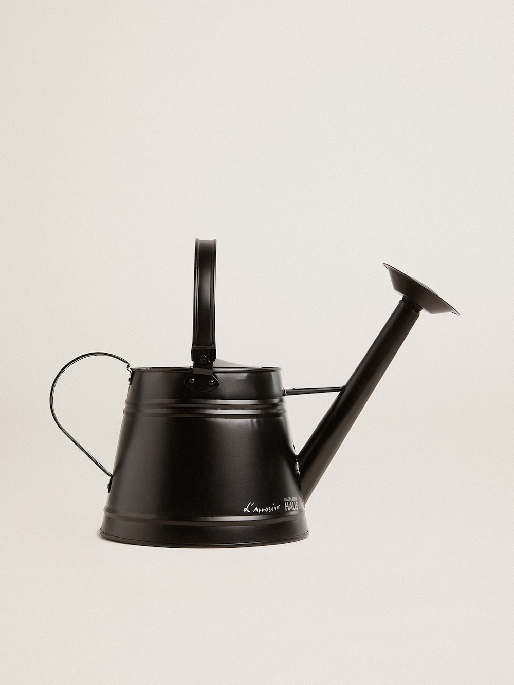 Golden Goose - Watering can Dreamed by L'Arrosoir HAUS of Dreamers exclusive in 