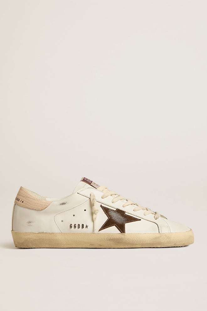 Golden ｜SNEAKERS (GMF00199 F005207 35875) gmf00199f00407182142_170613576