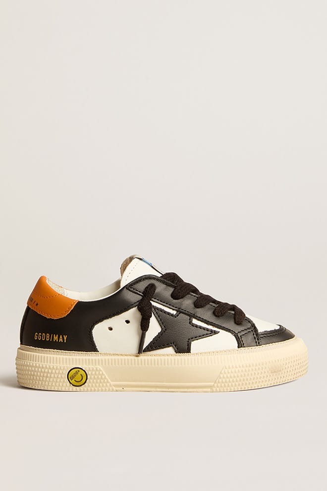 最大80％オフ Boys sneakers (4-10 years) | Golden Goose トップス