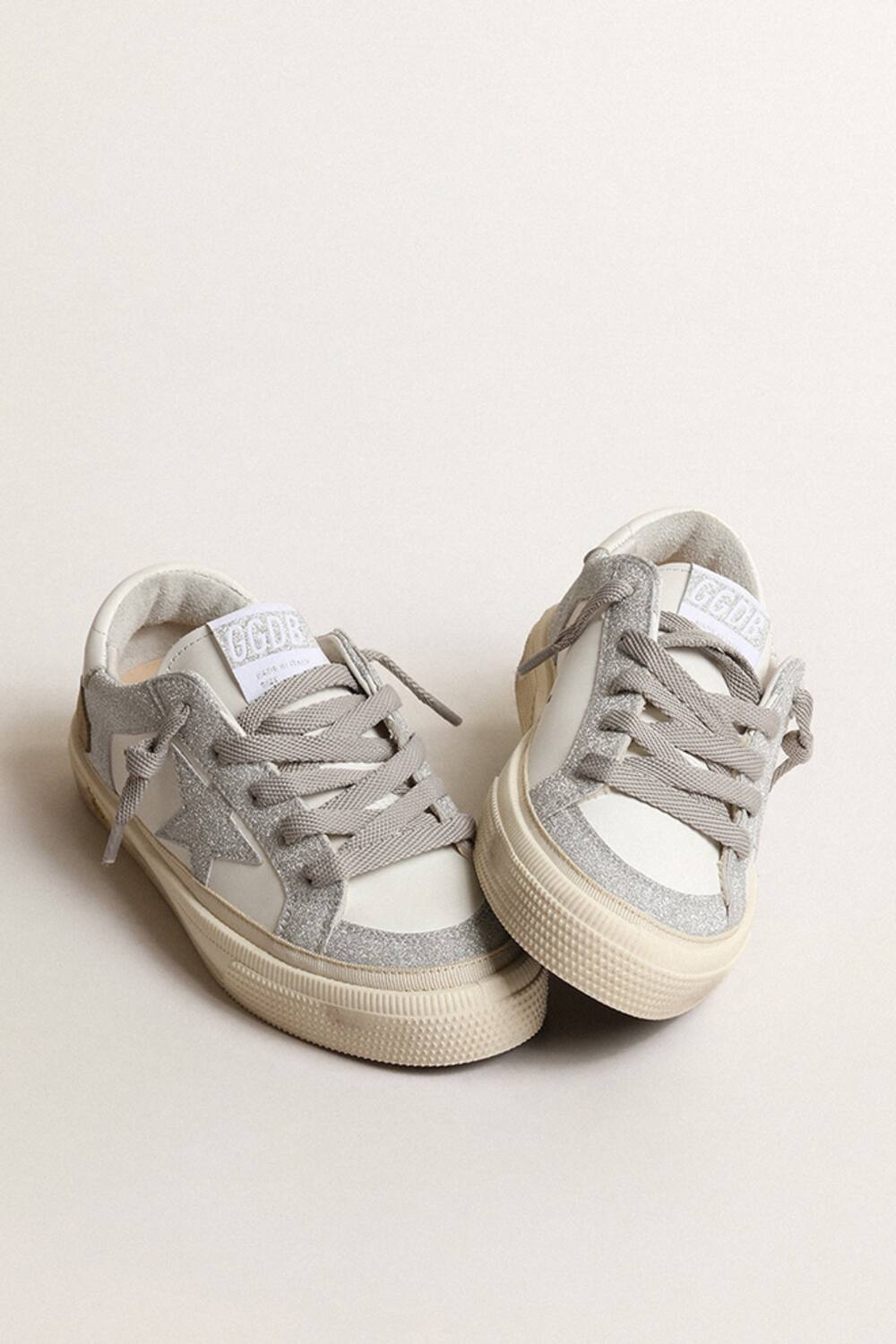 Golden Goose Sneakers May Young GJF01036 F00807160658